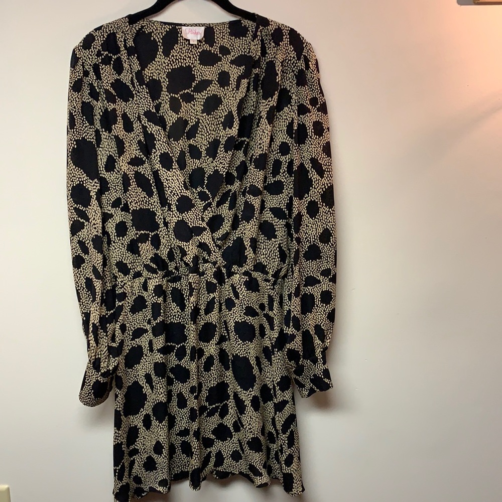 Parker dress